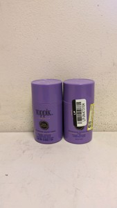 NEW TOPPIK HAIR FILLER DARK BROWN 2 CT