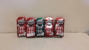 NEW PRESSIES BY OLIVE & JUNE NAIL FOR KIDS 5 CT