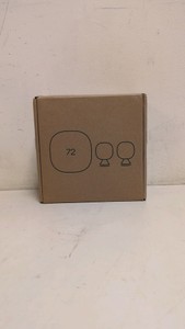 ECOBEE ECOBEE 3 LITE SMART THERMOSTAT