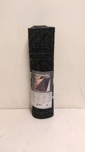 MINERAL SPRING EMERSON RUNNER 2FT X 7FT GRAY