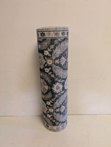 MOHAWK HOME ZULA RUNNER 30 X 96