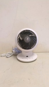 WOOZOO ROTATING FAN WITH REMOTE