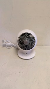WOOZOO ROTATING FAN