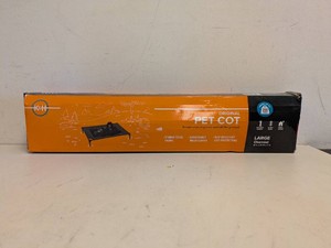 K&H ORIGINAL PET COT