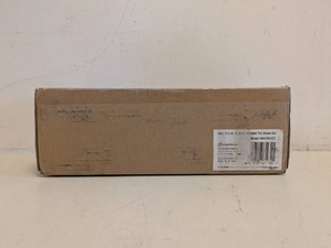 NEW POWERBUILT 4PC 1 12 x 16 RACHET TIE DOWN SET