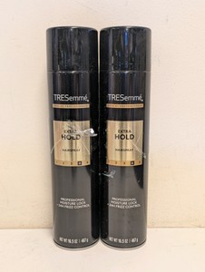 NEW TRESEMME EXTRA HOLD HAIRSPRAY 2PK