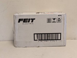NEW FEIT ELECTRIC SMART A19 BULBS 4PK