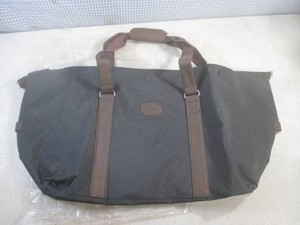 (A-3) New Bella Russo Large Travel Duffle Bag