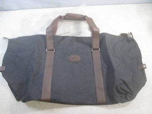 (A-3) New Bella Russo Large Travel Duffle Bag