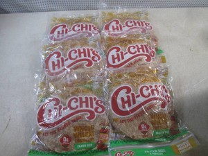 (B-3) 6 Packages of 8-Count Chi-Chis Whole Wheat Tortillas Fajita Size Past Date