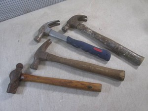 (BSB) 4 Hammers