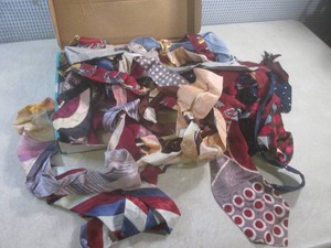 (EW3) Assorted Neck Ties