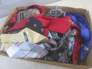 (EW4) Assorted Neck Ties
