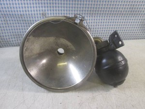 (F-0) Vintage Ford Model TA Light Fixture
