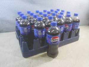 (EC2) 24 Bottles of Pepsi 20oz
