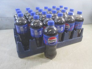 (EC2) 24 Bottles of Pepsi 20oz