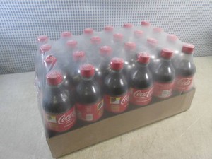 (EC2) 24 Bottles of Coca-Cola 20oz