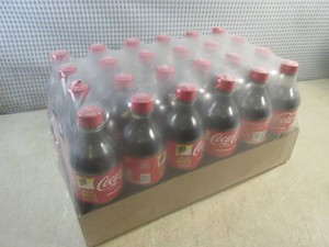 (EC2) 24 Bottles of Coca-Cola 20oz