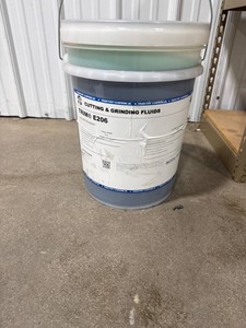 Master Chemical TRIM E206 Fluid