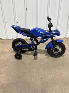 Hyper FX12 Childs Speedbike