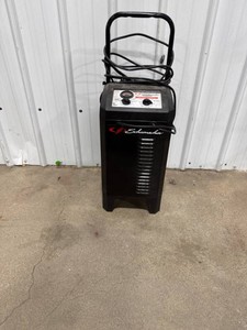 Schumacher Battery Charger SC1437