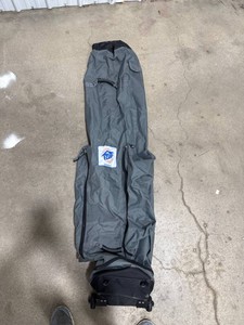 EZ UP Rolling Carry Bag