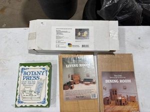 Craft Kit Collection