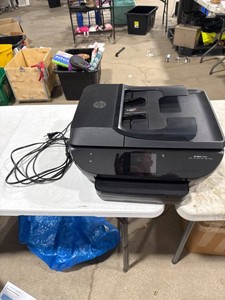 HP Envy 7640 All-in-One Printer
