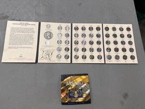 U.S. State Quarters Collection