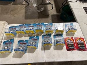 Skylanders Hot Tracks Toy Lot