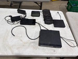 Mixed Electronics Lot