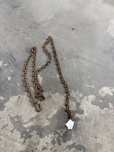 13 FT Heavy Duty Chain