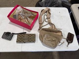 Womens Accessories Lot