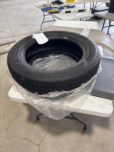 Goodyear Reliant All-Season Tire