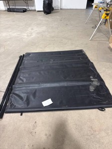 Tyger Truck Bed Tonneau Cover