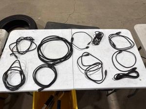 Lot of HDMI Cables