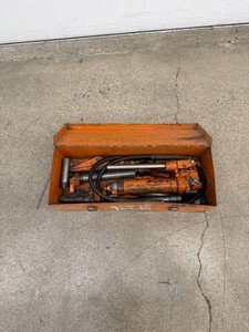 Hydraulic Body Repair Kit
