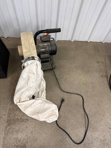 PRO-TEK Portable Dust Collector