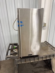Marvel Undercounter Ice Maker
