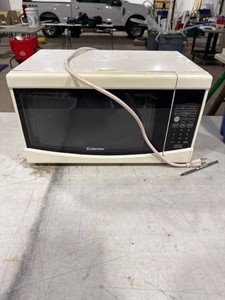 Criterion Microwave Oven