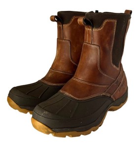 LLR - L.L. Bean Mens Boots Size 10