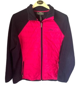 LLM - Ralph Lauren Active Fleece Jacket Size 1X