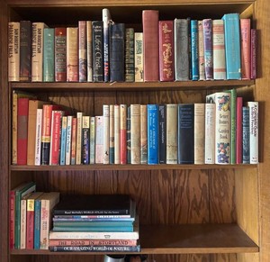 LLR - Hardcover & Paperback Books including Fiction, History, Reference and More