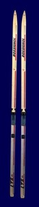LLR - Pair of Rossignol TS XL Cross-Country Skis