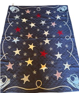 LLR - Field Gear Quilt