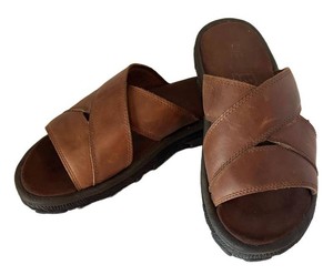 LLR - Teva Brown Mens Sandals Size 9
