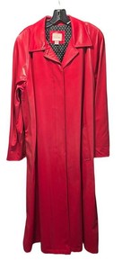 LLM - New Drizzle Raincoat Size 18