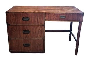 LLBR - Vintage Writing Desk by Campaigner