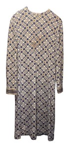 LLM - Vintage Jamison Boutique Dress