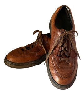 LLBR - Mephisto Mens Shoes Size 9.5